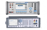 MEATEST INTRODUCED TWO NEW MULTIFUNCTION CALIBRATORS MODEL 9010 AND 9020